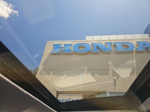 Used 2019 Honda Accord EX image 17