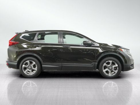 Used 2017 Honda CR-V EX image 6