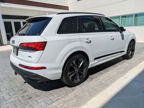Used 2026 Audi Q7 3.0T Premium Plus AWD/4WD image 5