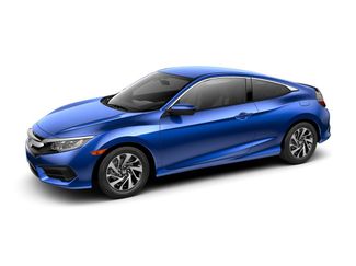 Used 2016 Honda Civic LX video 1