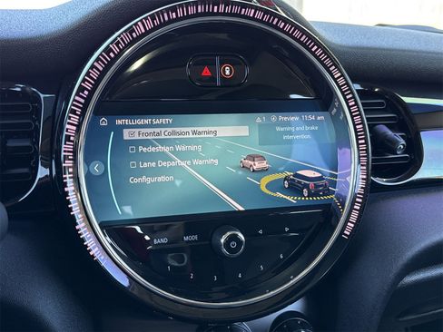 Used 2023 MINI Cooper S image 23