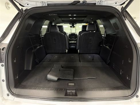 Certified 2022 Chevrolet Traverse Premier image 16