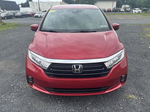 Used 2023 Honda Odyssey EX-L image 3