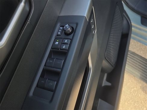 New 2026 Toyota Tundra Platinum image 17