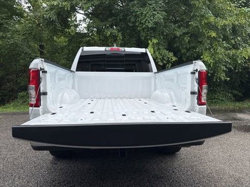 Used 2022 RAM 1500 Big Horn image 10