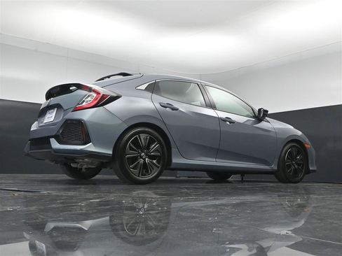 Used 2018 Honda Civic EX-L image 32