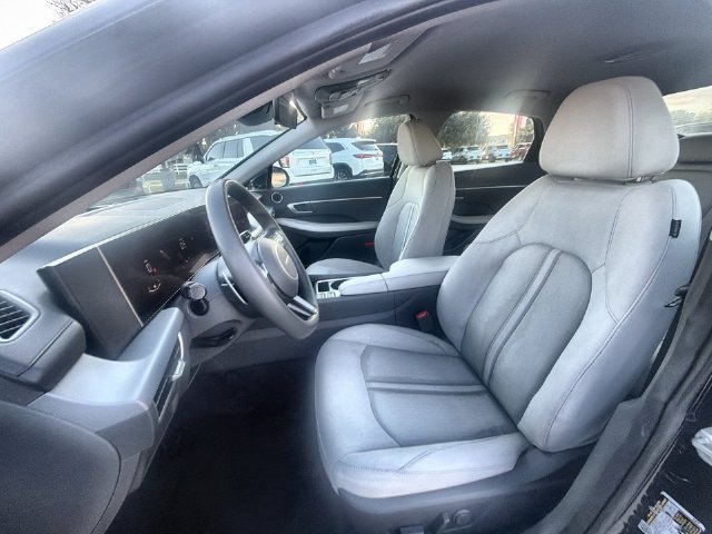 Used 2025 Hyundai Sonata SEL FWD image 18