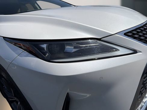 Used 2022 Lexus RX 350L FWD w/ Premium Package image 11