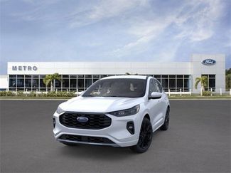 New 2026 Ford Escape ST-Line Elite w/ Premium Technology Package video 2