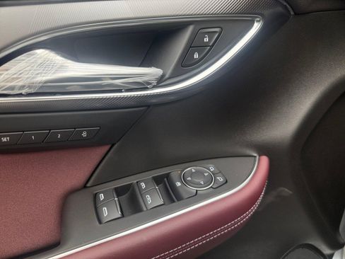 New 2026 Buick Envision Sport Touring image 11