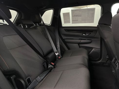 New 2026 Honda CR-V Sport image 35