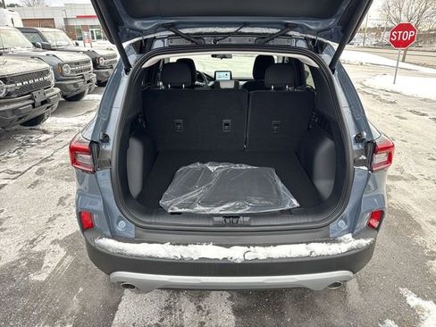 New 2025 Ford Escape Active w/ Cold Weather Package image 23