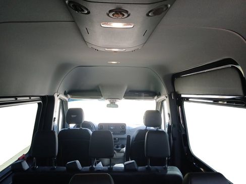 Used 2023 Mercedes-Benz Sprinter 2500 image 5