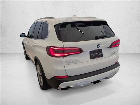 Used 2022 BMW X5 xDrive40i w/ Premium Package image 8