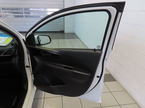 Used 2021 Chevrolet Spark LT image 22