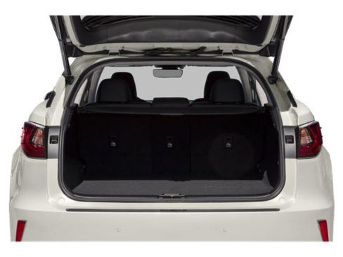 Used 2019 Lexus RX 350 AWD w/ Navigation Package image 14