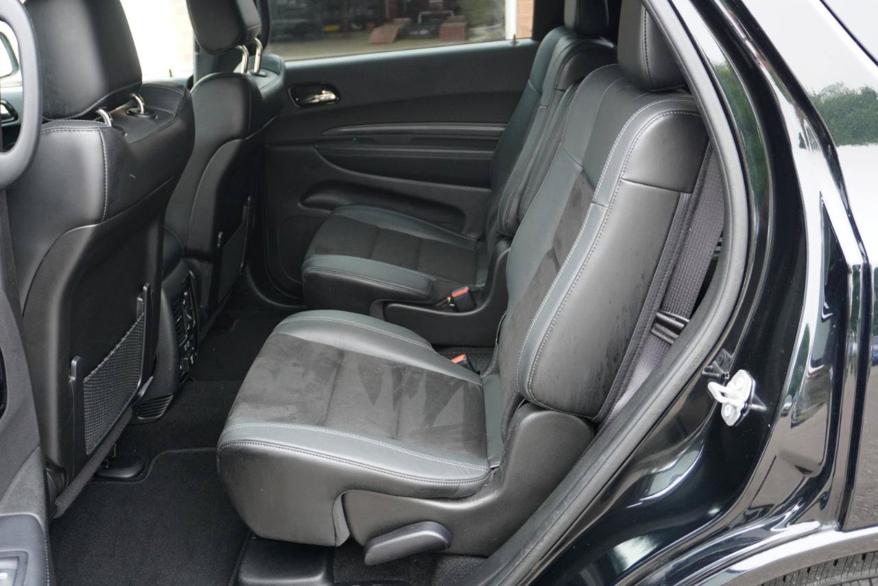 Used 2021 Dodge Durango GT AWD/4WD image 22