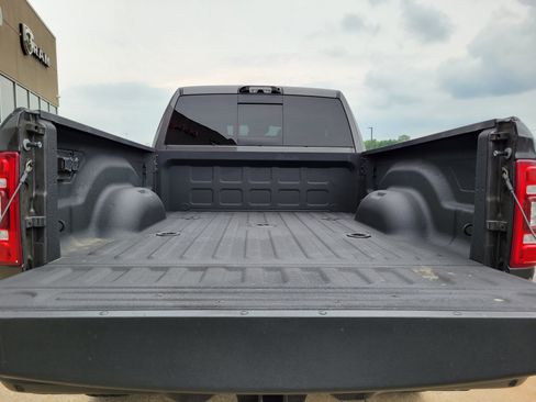 Used 2023 RAM 2500 Laramie AWD/4WD image 20
