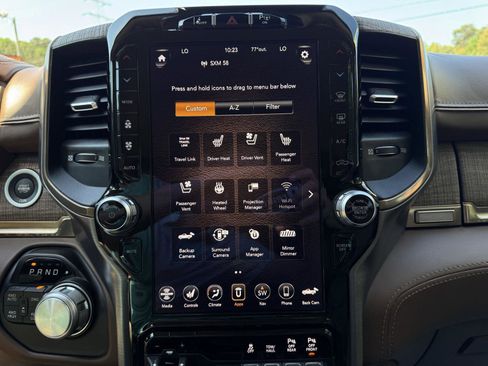 Used 2019 RAM 1500 Limited AWD/4WD image 26