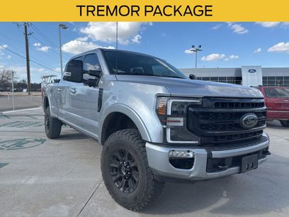 Used 2021 Ford F250 Lariat