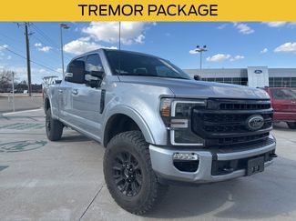 Used 2021 Ford F250 Lariat 360° Tour