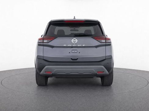 Used 2023 Nissan Rogue S FWD image 3