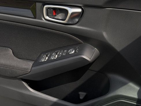 Certified 2026 Honda Civic Sport image 23