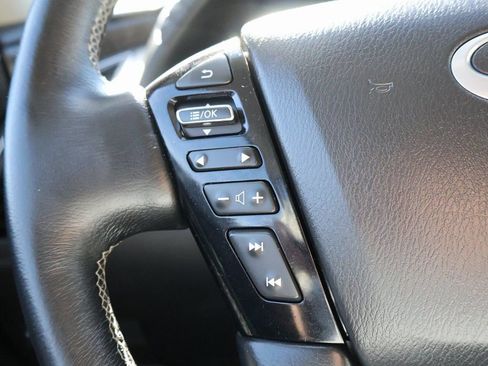 Used 2024 INFINITI QX80 Luxe image 28