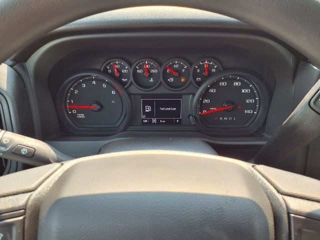 New 2026 Chevrolet Silverado 2500 Custom w/ Custom Value Package AWD/4WD image 17
