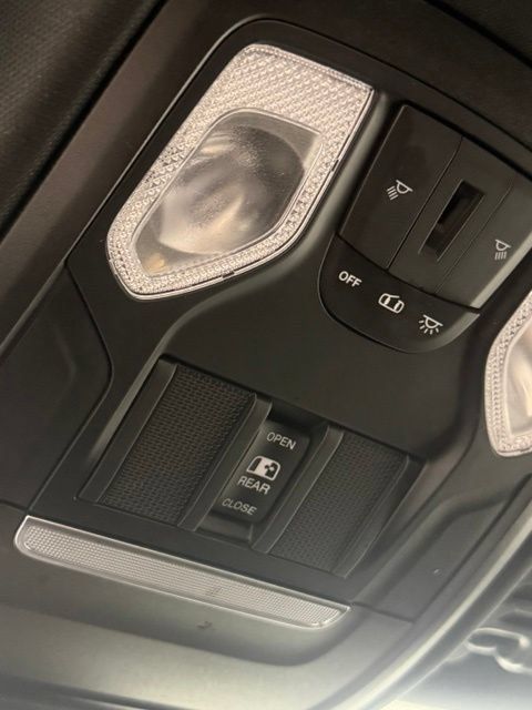 Used 2022 RAM 1500 Rebel w/ Rebel Level 1 Equipment Group AWD/4WD image 23