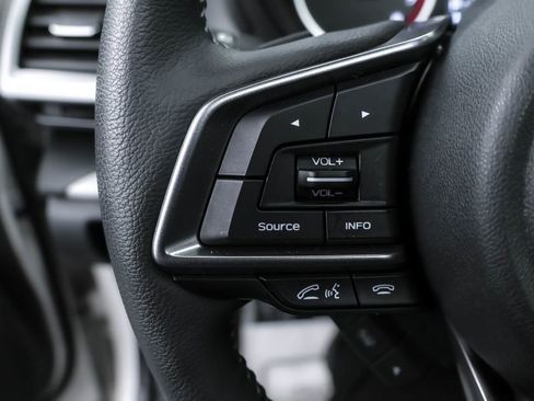 Used 2021 Subaru Forester Limited w/ Popular Package #3 image 23