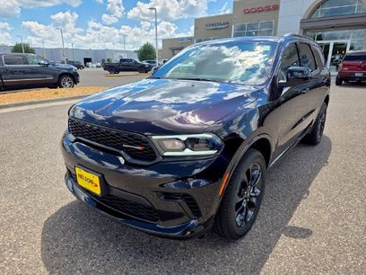 New 2026 Dodge Durango GT w/ Blacktop Package