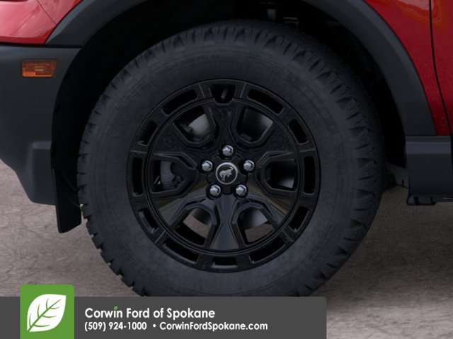 New 2026 Ford Bronco Sport Outer Banks AWD/4WD image 19