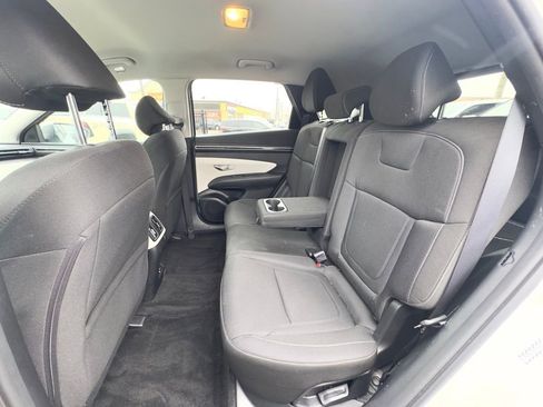 Used 2022 Hyundai Tucson SEL image 15