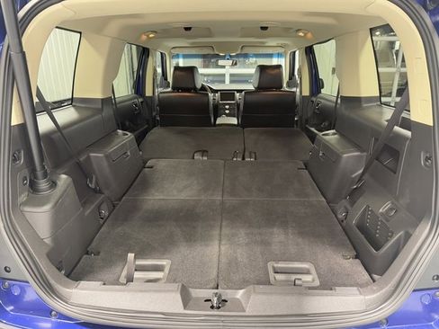 Used 2014 Ford Flex SEL w/ Equipment Group 202A image 19