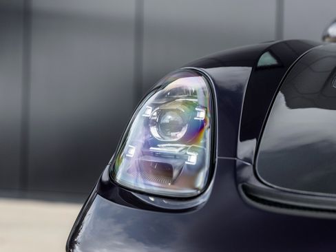 Certified 2025 Porsche 718 Boxster Spyder RS image 28