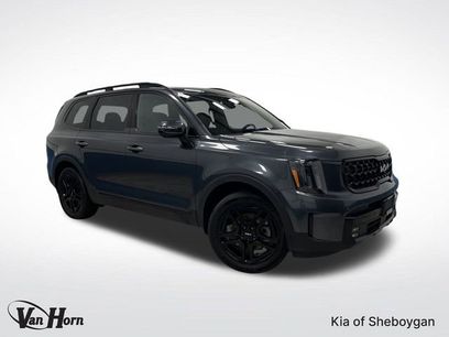 Used 2024 Kia Telluride SX Prestige X-Line