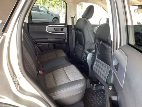 Used 2021 Ford Bronco Sport Big Bend AWD/4WD image 39