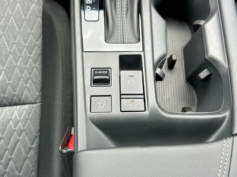 New 2026 Nissan Sentra SV w/ SV Convenience Package FWD image 25