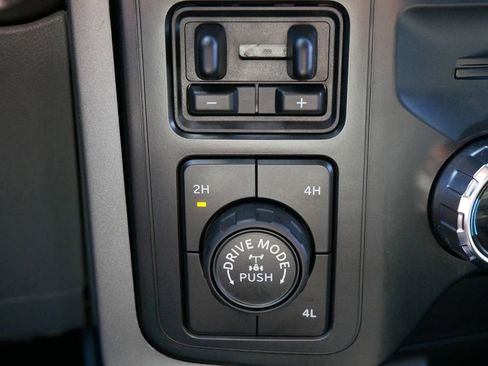 Certified 2022 Ford F150 XLT w/ Equipment Group 302A High image 24