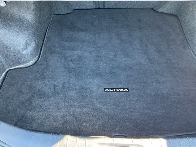 Used 2020 Nissan Altima 2.5 S FWD image 11