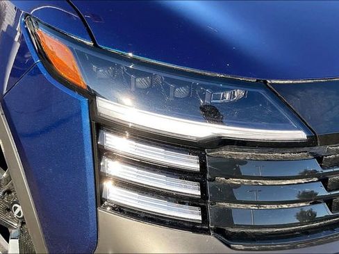 New 2026 Nissan Kicks SR image 10