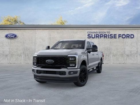New 2026 Ford F250 Lariat AWD/4WD image 2