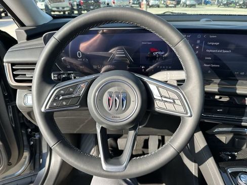 New 2026 Buick Envision Avenir AWD/4WD image 13