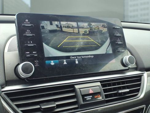 Used 2022 Honda Accord Sport Special Edition image 4