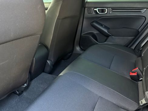 Used 2025 Honda Civic Sport image 25