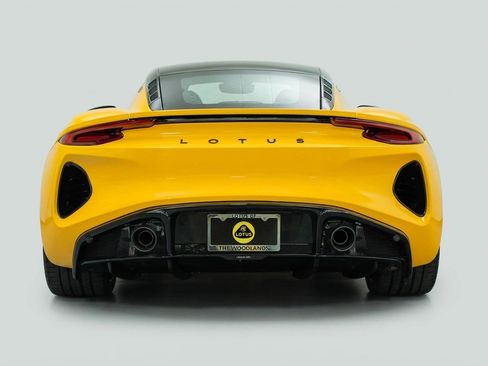 New 2026 Lotus Emira SE image 11