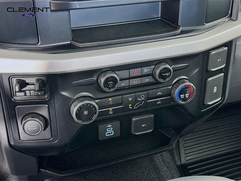 New 2025 Ford F450 XL image 17
