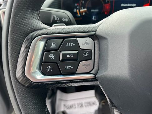 New 2025 Ford Mustang GT Premium image 17