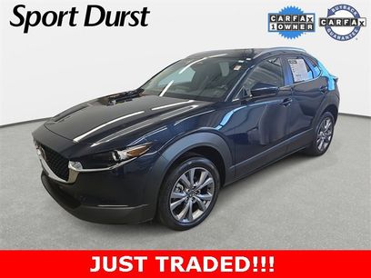 Used 2024 MAZDA CX-30 AWD 2.5 S w/ Preferred Package